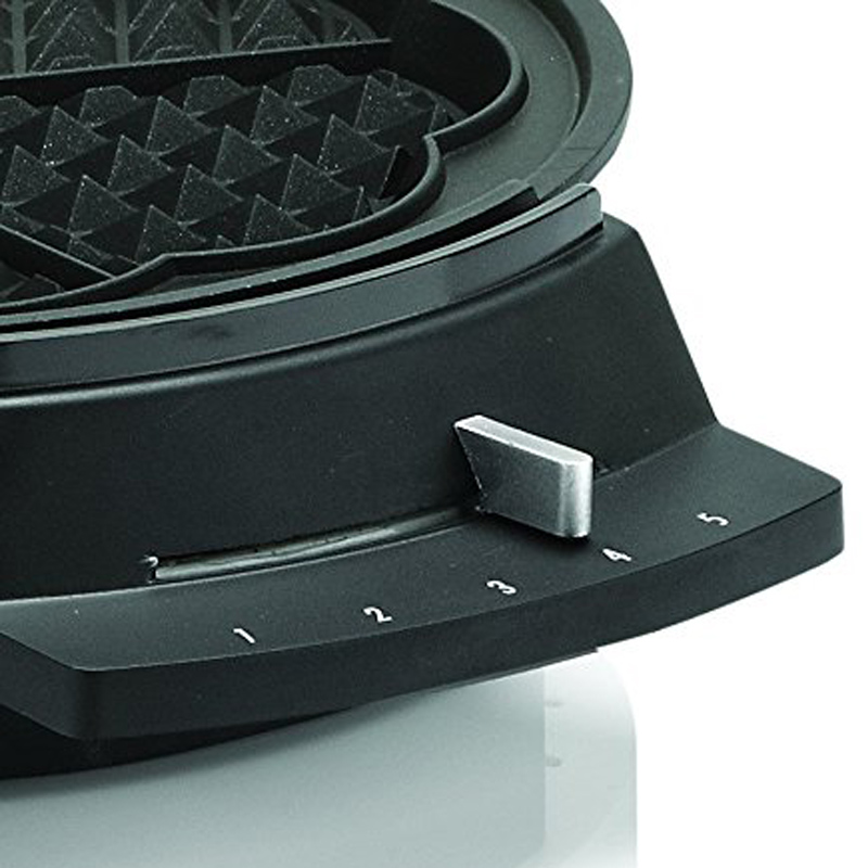 Petra Electric 58.130300.01.001 Waffelautomat WA 22.45