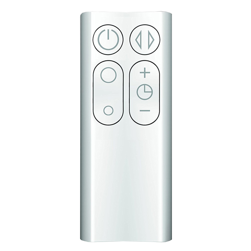 Dyson Cool AM07 Turmventilator Ausstellungsgerät