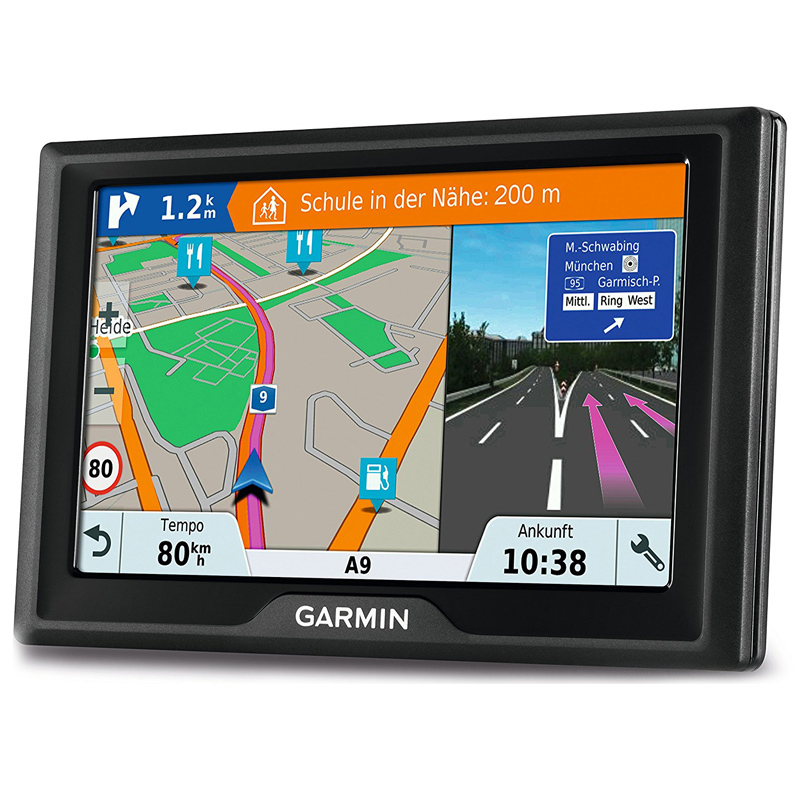 Garmin Drive 51 LMT-S EU Navigationsgerät