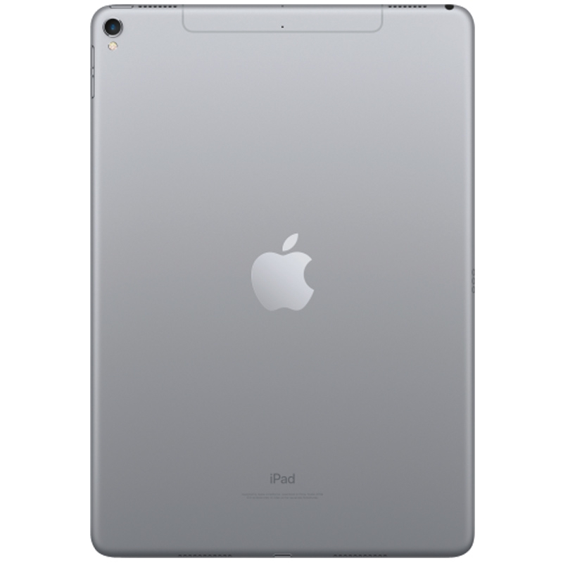 Apple iPad Pro (2017) 10,5 Zoll Wi-Fi + Cellular 512GB grau
