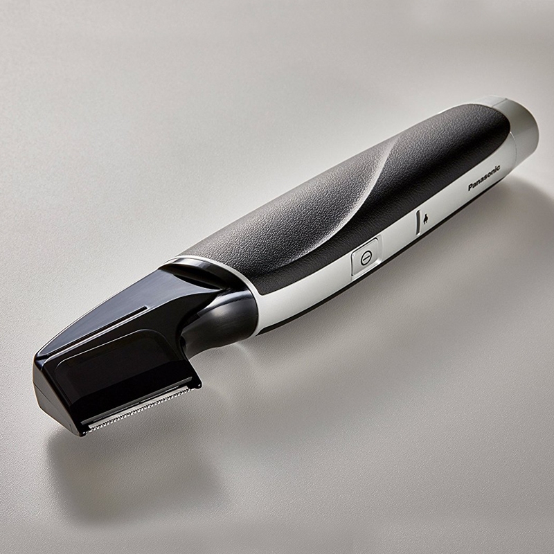 Panasonic ER-GD50-K803 Bartschneider