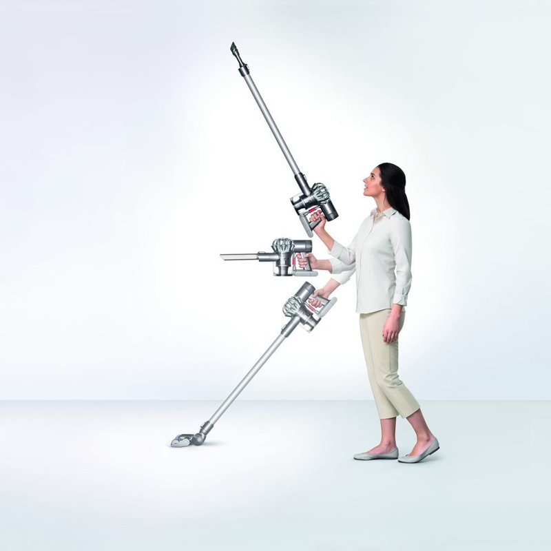 Dyson DC 62 Pro Akku Handstaubsauger