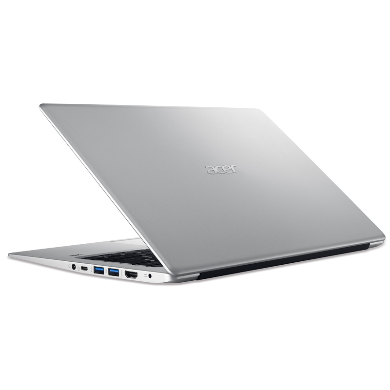 Acer Swift 1 SF113-31-P2CP 33,78 cm (13,3 Zoll) Notebook