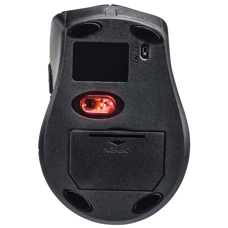 Hama Optische Funkmaus 