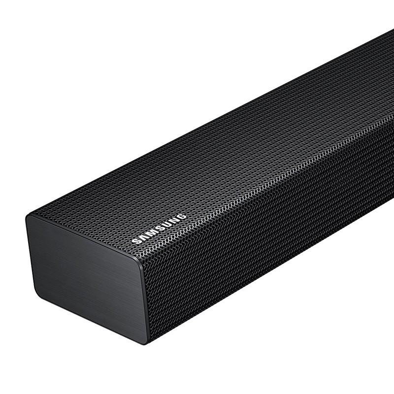 Samsung HW-M550/EN Soundbar schwarz