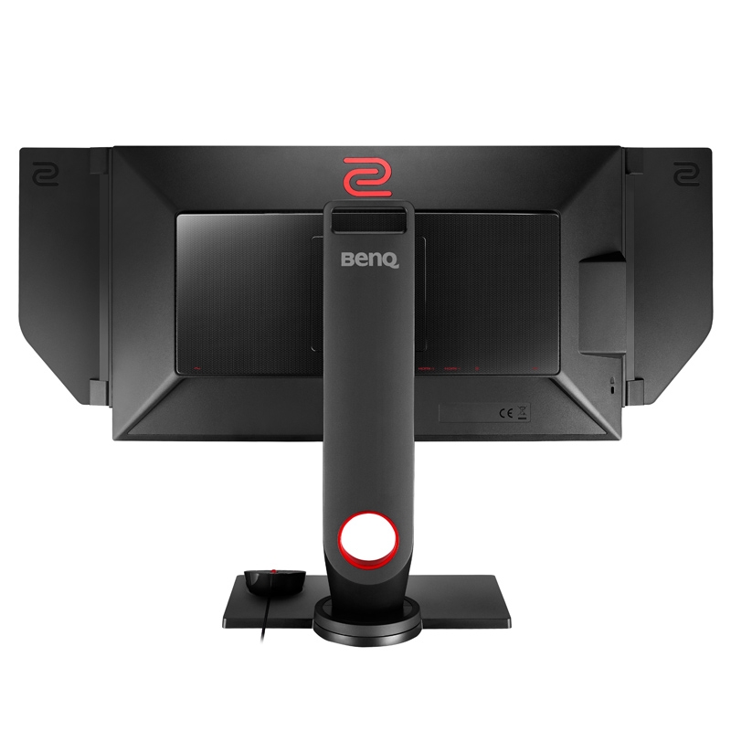 BenQ Zowie XL2546 62,2cm 24,5 Zoll Wide LED Monitor