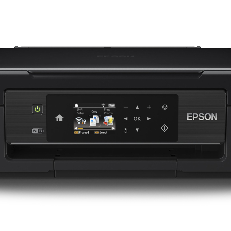 Epson Expression Home XP-422 Multifunktionsgerät