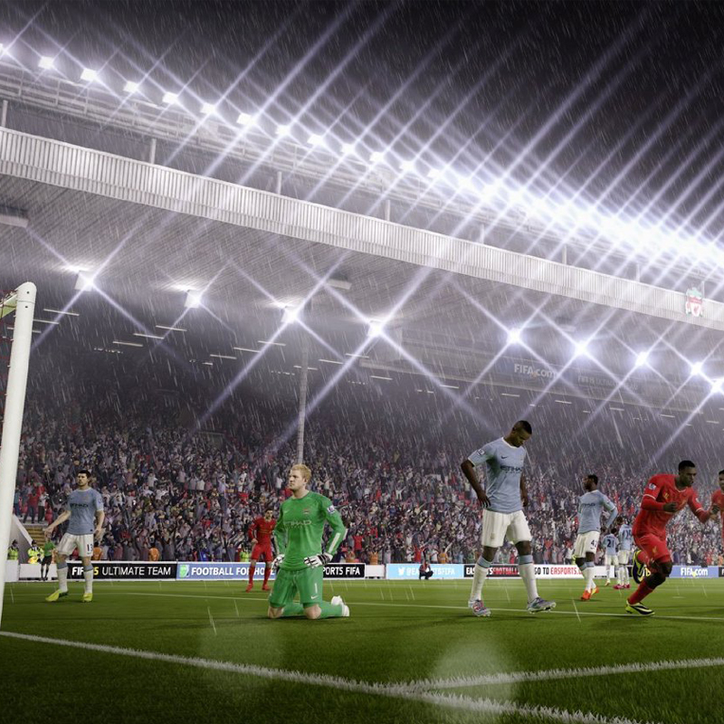 EA Sports FIFA 15 für Sony PS4