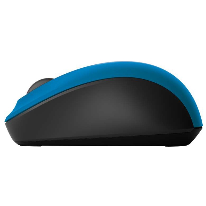 Microsoft Bluetooth Mobile Mouse 3600 blau