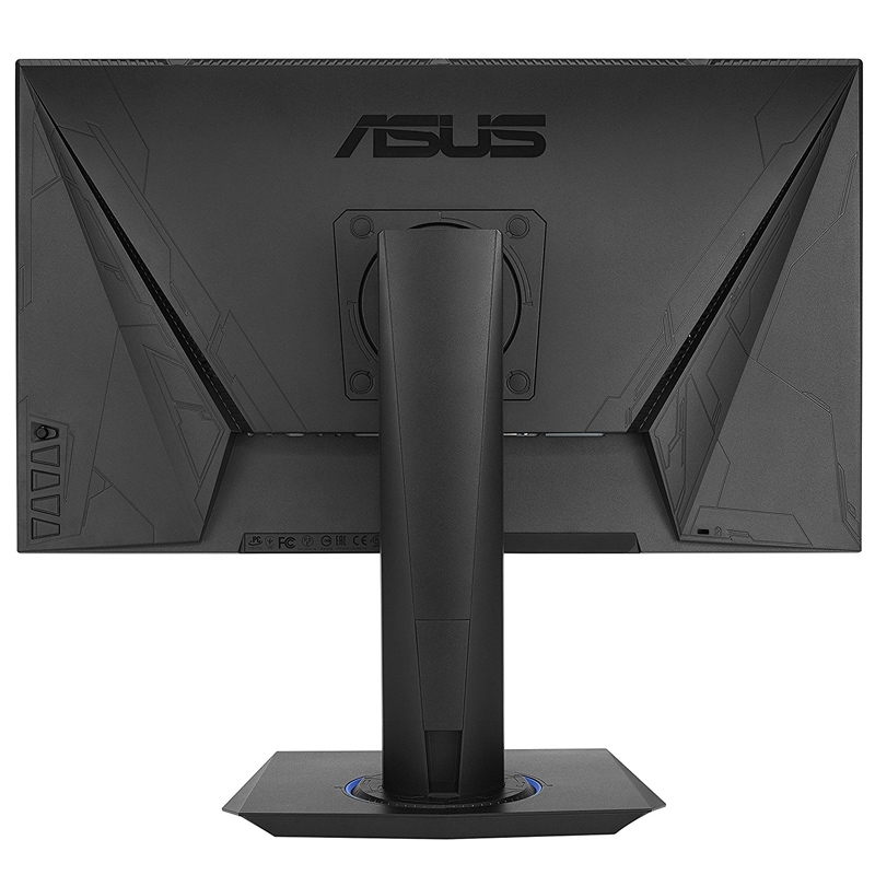 Asus VG245H 61 cm (24 Zoll) Monitor schwarz