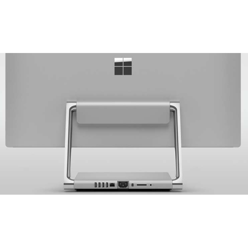 Microsoft Surface Studio i5 8GB 1TB W10P (28 Zoll)