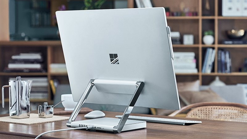 Microsoft Surface Studio i5 8GB 1TB W10P (28 Zoll)