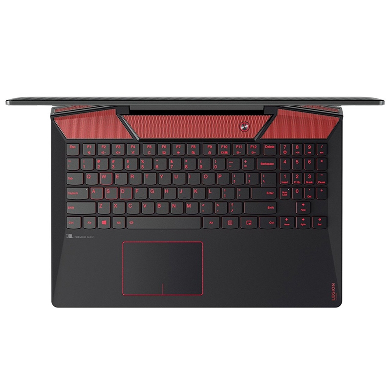 Lenovo Legion Y720 39,62cm (15,6 Zoll) Gaming-Notebook
