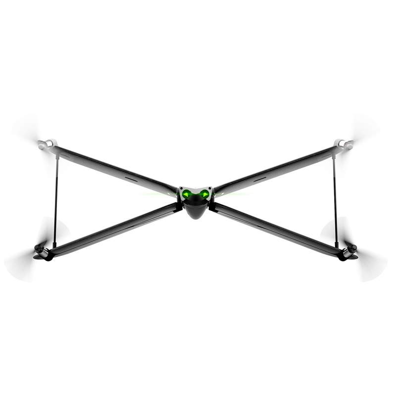 Parrot Swing Drohne inkl Flypad