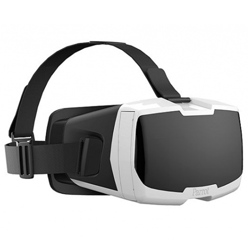 Parrot Bebop 2 FPV Drohne Adventurer-Pack