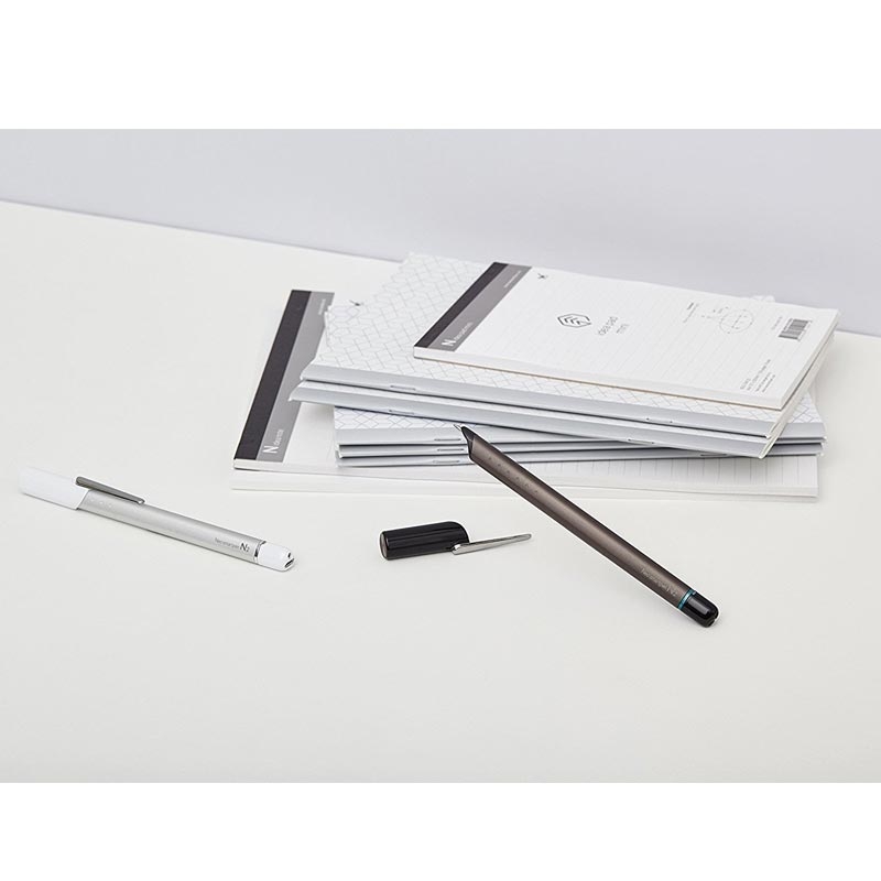 NEOLAB N2 Smartpen digitaler Schreibstift für Android und iOS Schwarz