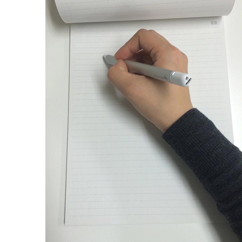 NEOLAB 5x Idea Pad liniert DIN A4