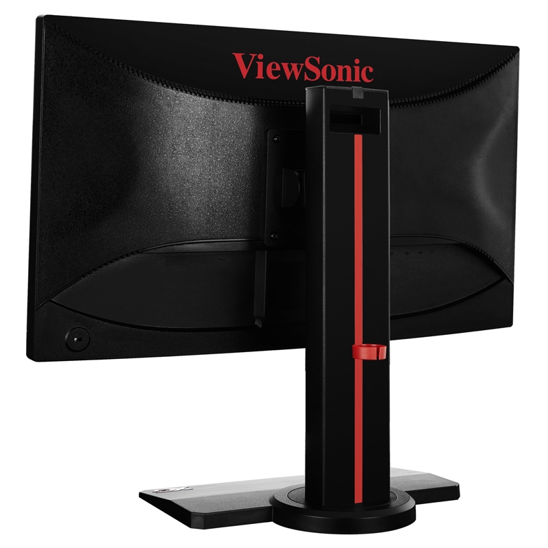 Viewsonic XG2530 62,2 cm (25 Zoll) Gaming Monitor schwarz