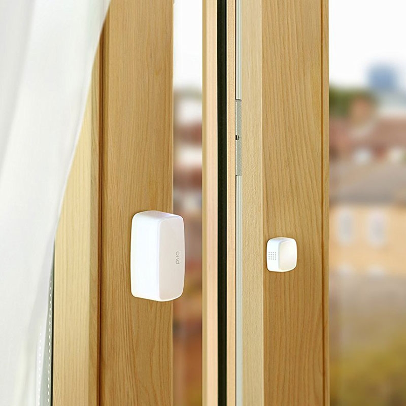 Elgato Eve Door & Window - Kabelloser Kontaktsensor