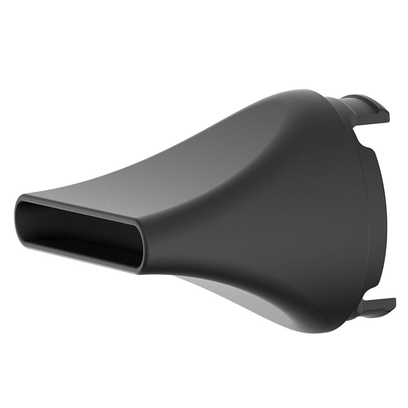 Braun Satin Hair 7 SensoDryer Haartrockner HD 780 mit Thermosensor und Stylingdüse