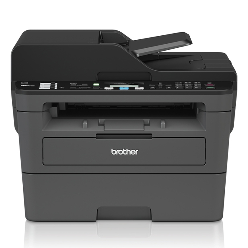 Brother MFC-L2710DW 4in1 Laser-Multifunktionsdrucker s/w LAN WLAN