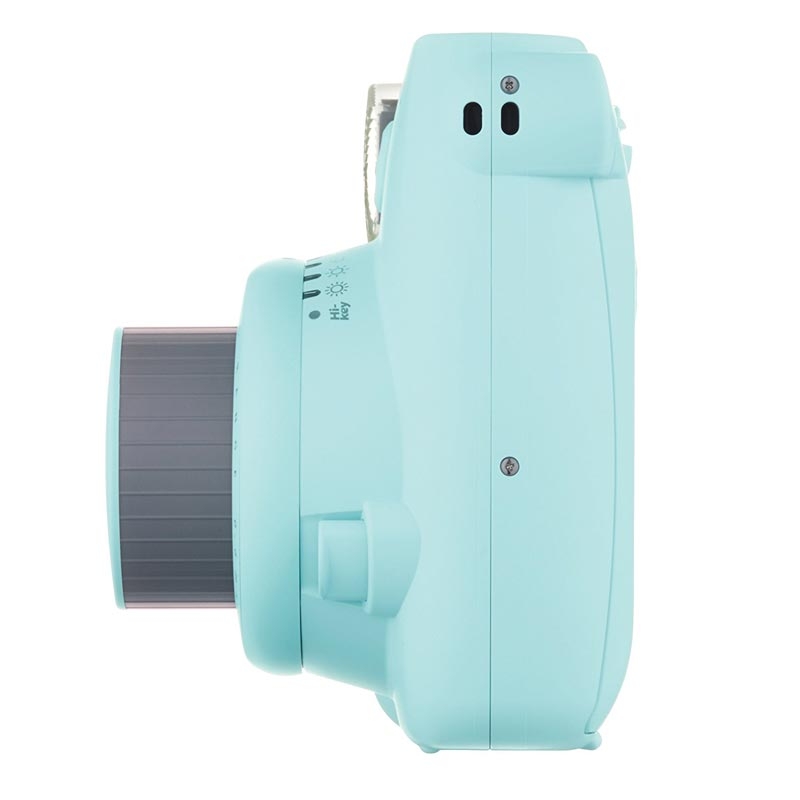 Fujifilm Instax Mini 9 Kamera ice blau