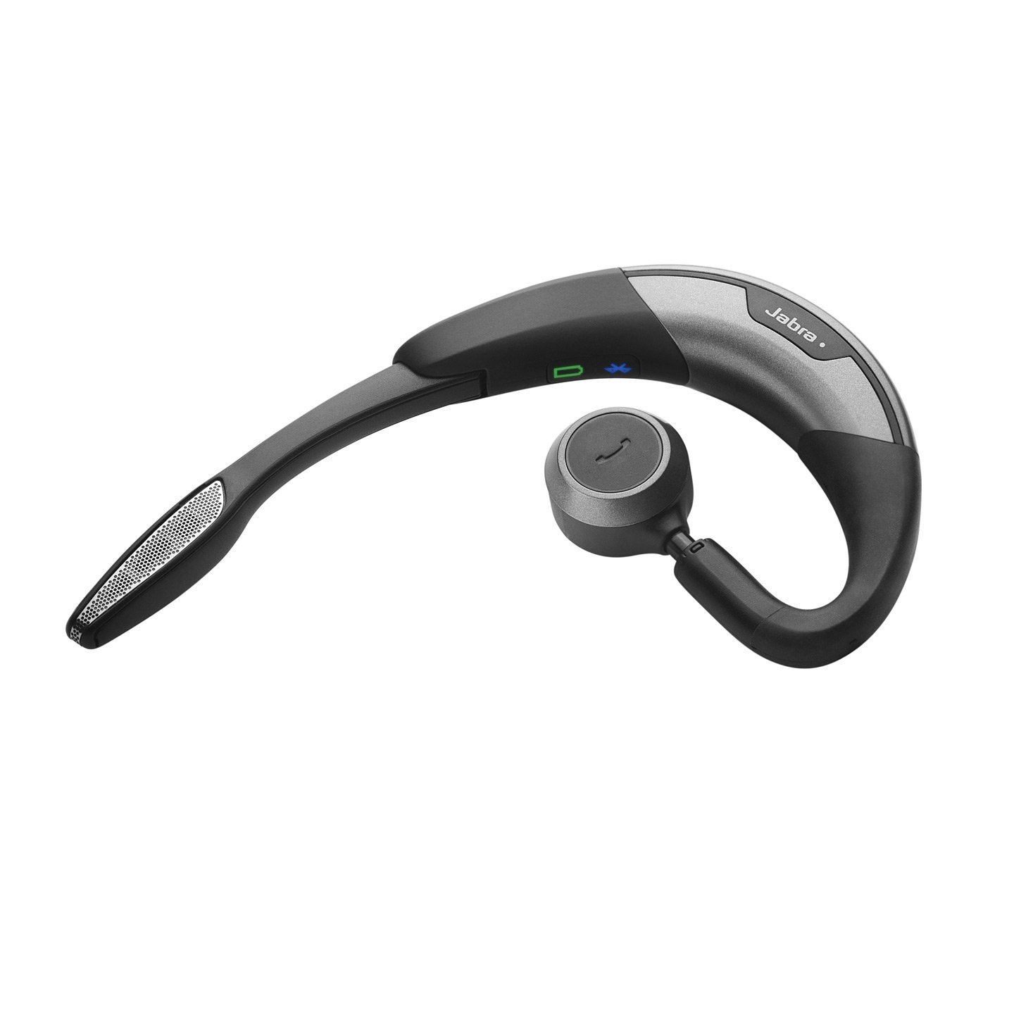 Jabra Motion Bluetooth Mono-Headset schwarz