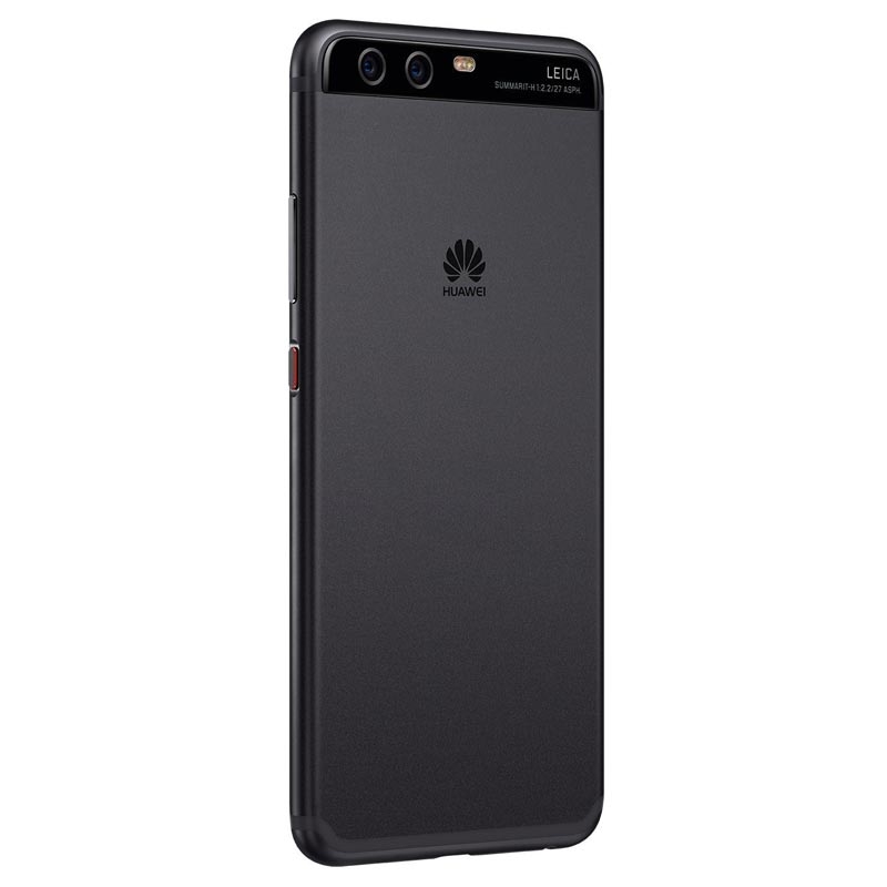 Huawei P10 Smartphone graphit-schwarz