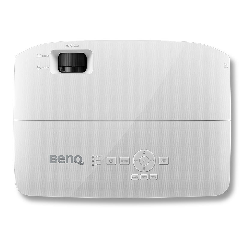 BenQ MW533 3D DLP-Projektor