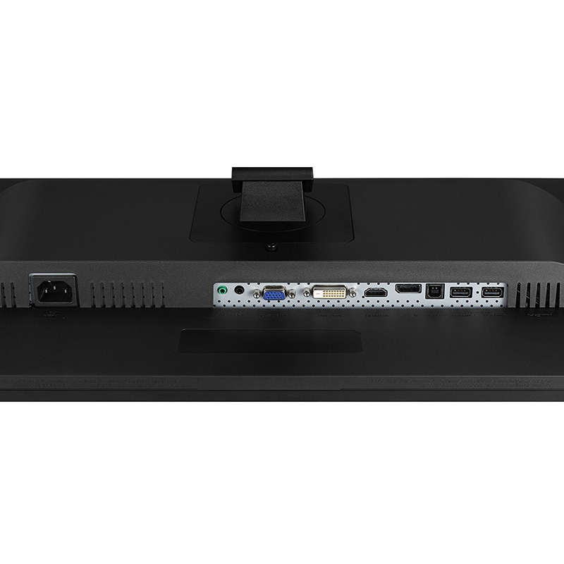 LG 24BK550Y-B 60,45cm 24Zoll TFT-LCD Monitor