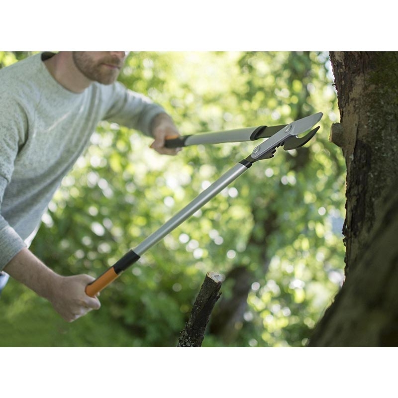 Fiskars PowerGear LX98-L Astschere