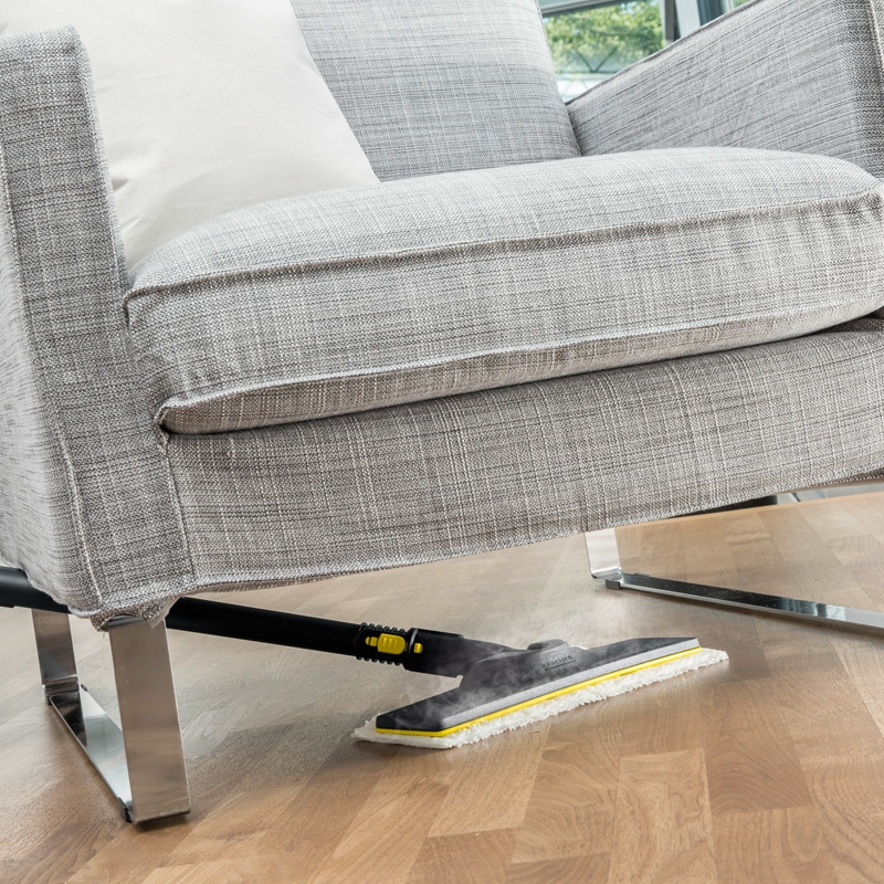 Kärcher SC 2 EasyFix Dampfreiniger