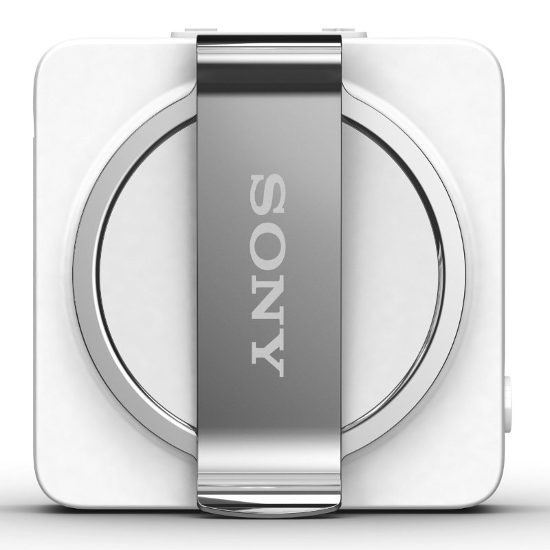 Sony BT Headset Stereo SBH20 pink