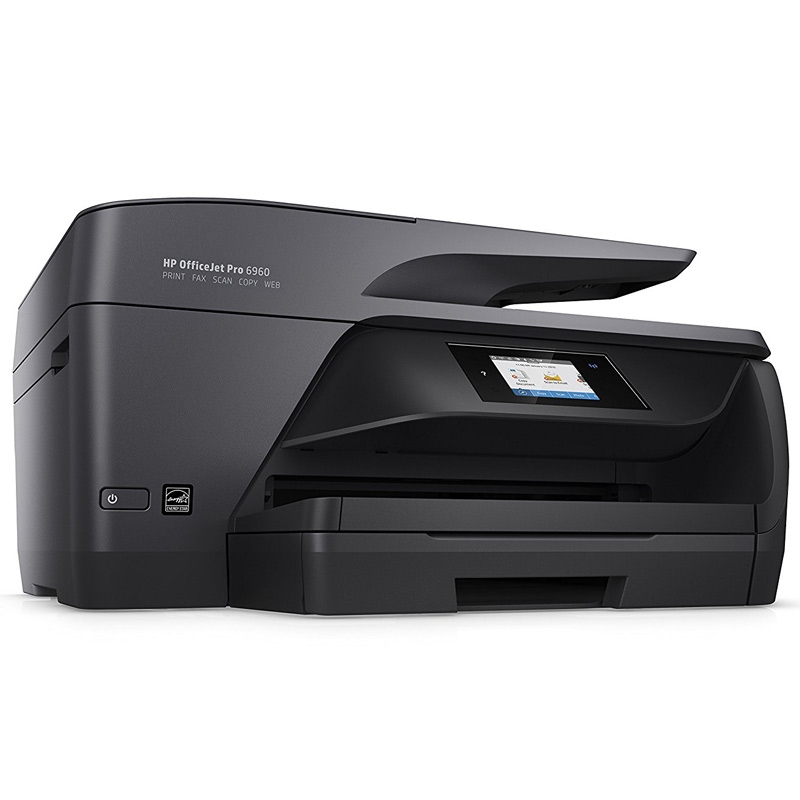 HP OfficeJet Pro 6960 Multifunktionsdrucker