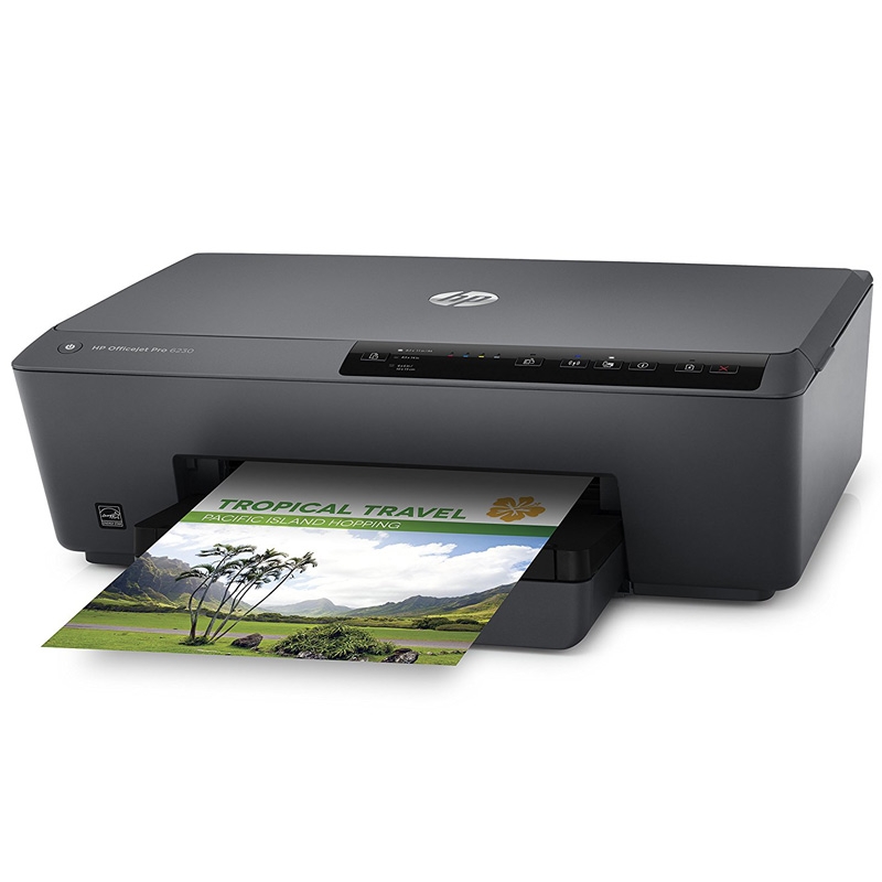 HP Officejet Pro 6230 eTintenstrahldrucker