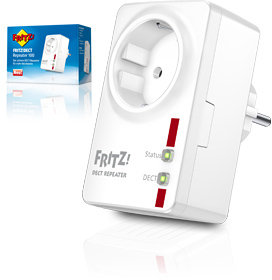 AVM FRITZ!DECT Repeater 100