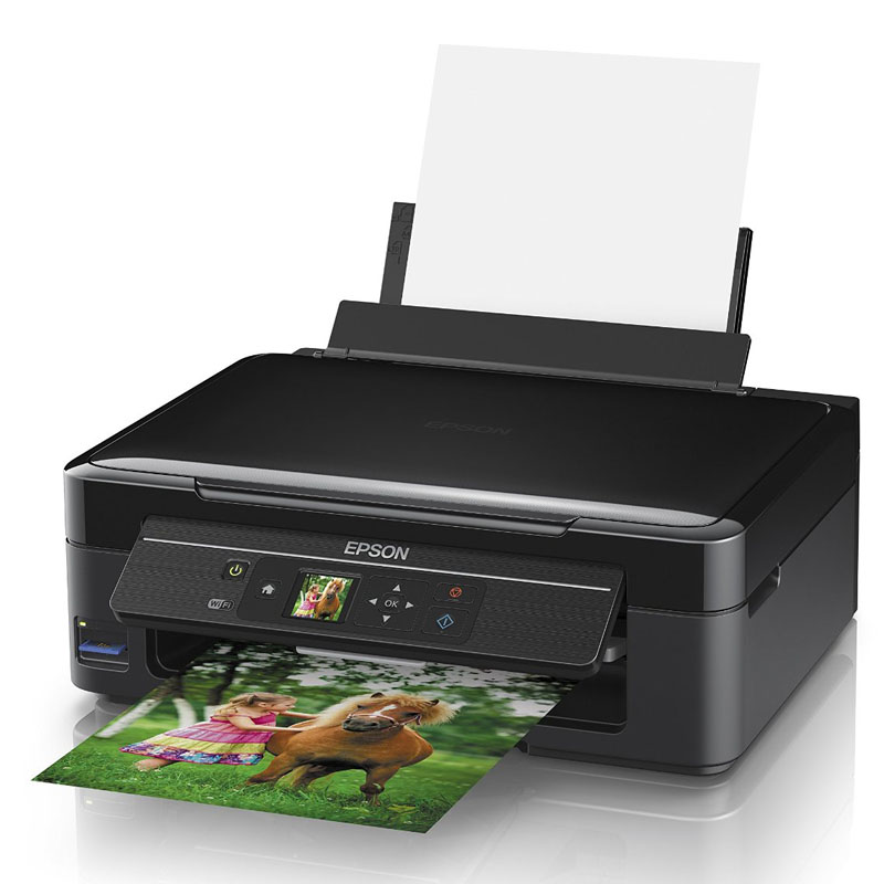 Epson Expression Home XP-322 Multifunktionsgerät
