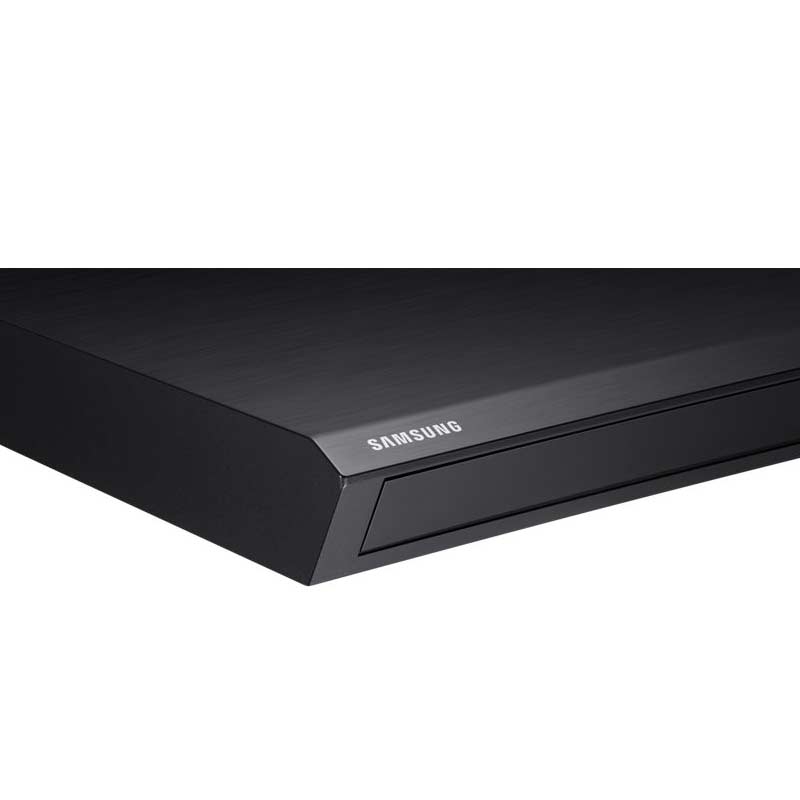 Samsung UBD-M7500/ZG Blu-ray-Player schwarz