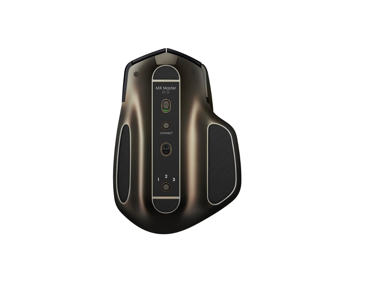 Logitech MX Master cordless Maus
