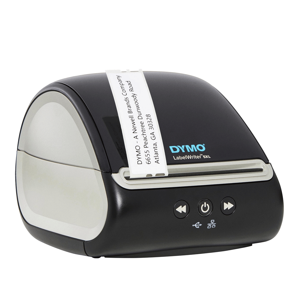Dymo LabelWriter 5XL Etikettendrucker (2.Wahl)