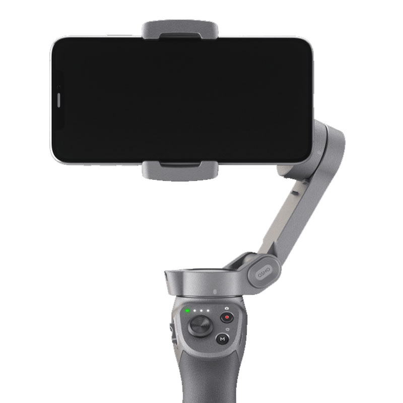 DJI Osmo Mobile 3 Gimbal, Smartphonestabilisator
