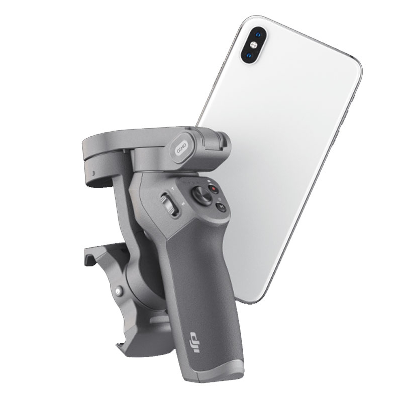 DJI Osmo Mobile 3 Gimbal, Smartphonestabilisator