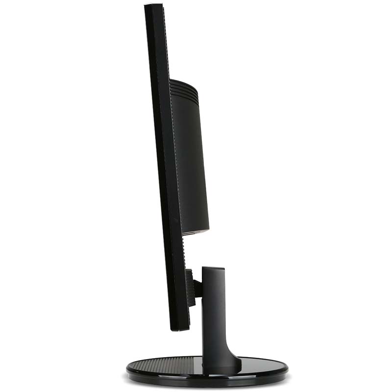 Acer K222HQLbid 21,5 Zoll LED-Monitor schwarz