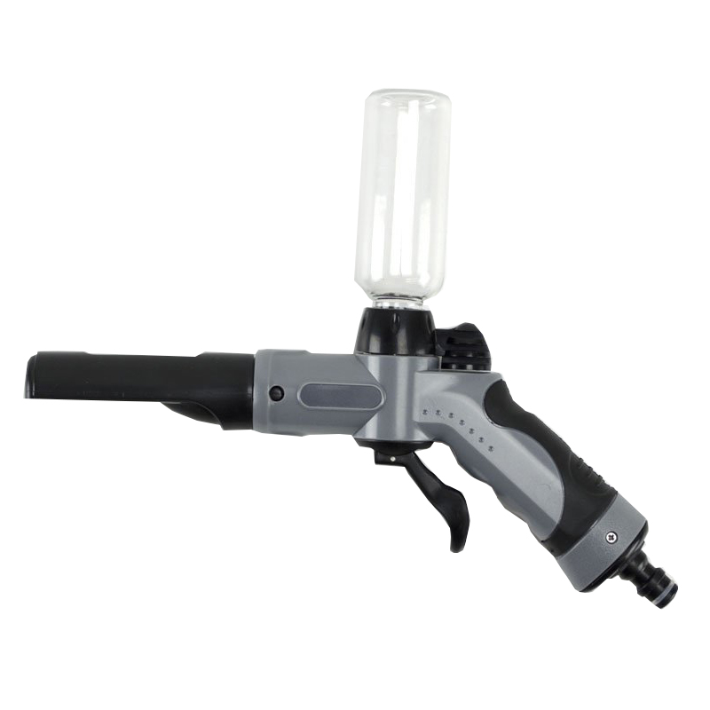 X-4 Tools HDR-G1 Mobiler Hochdruckreiniger