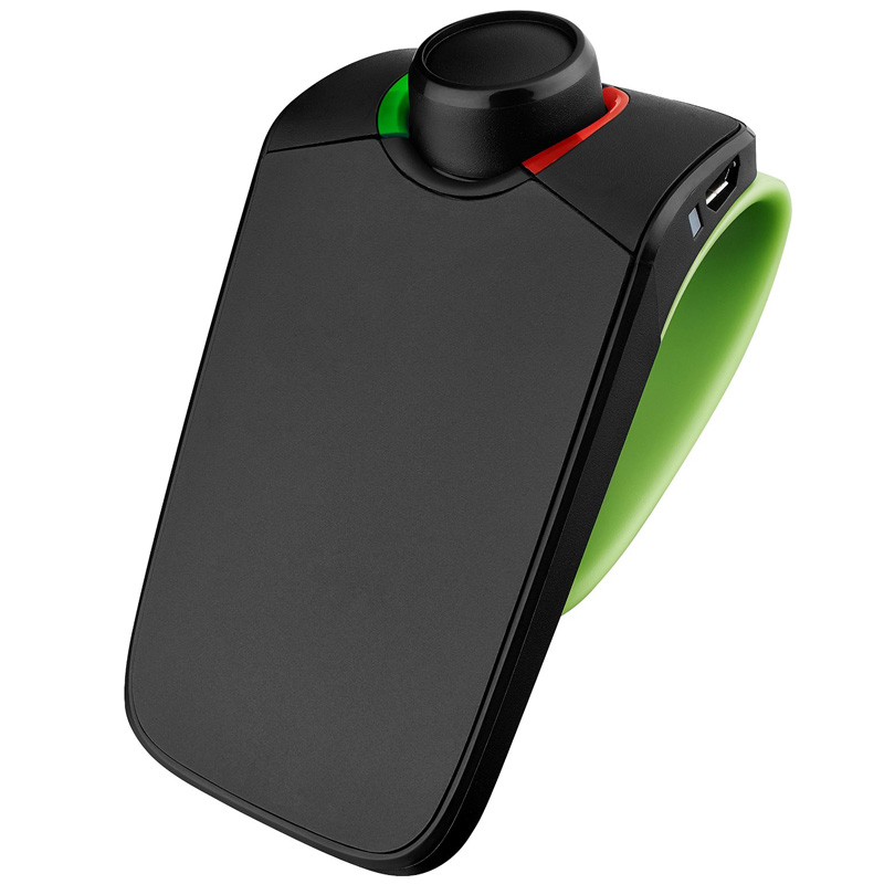 Parrot MINIKIT Neo2 HD Grün Freisprecheinrichtung