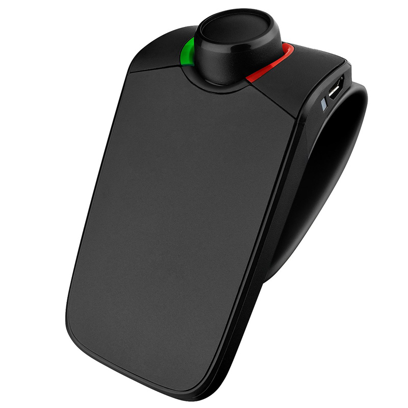 Parrot MINIKIT Neo2 HD Schwarz Freisprecheinrichtung