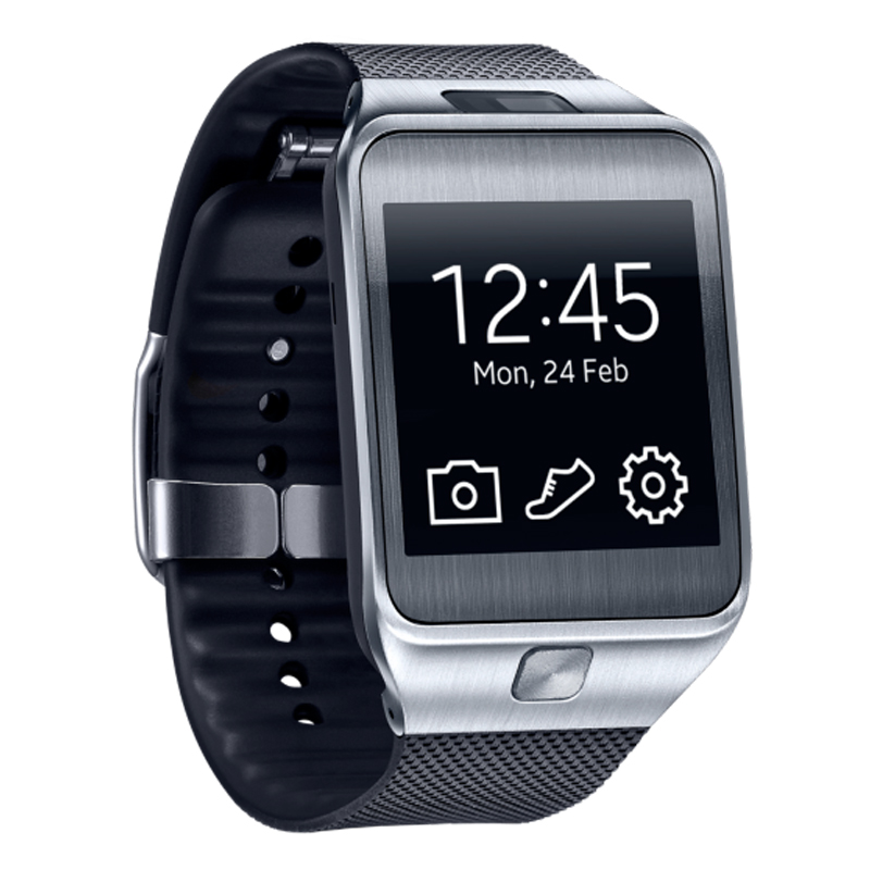 Samsung Galaxy Gear2 Smartwatch black