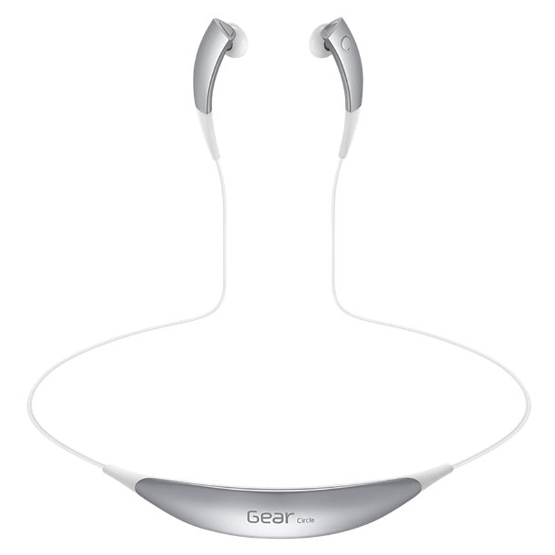 Samsung Gear Circle SM-R130 weiß