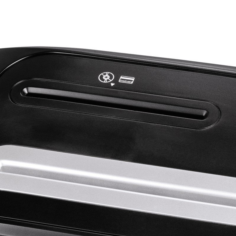 Hama Aktenvernichter 