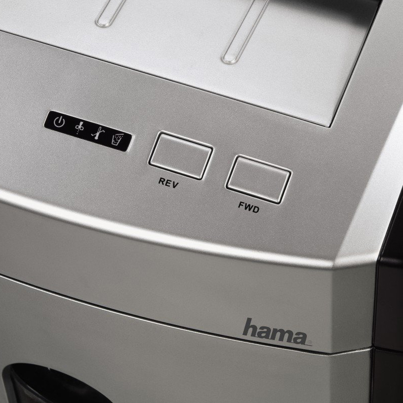 Hama Aktenvernichter 